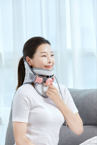 Solusi Mencegah Tech Neck