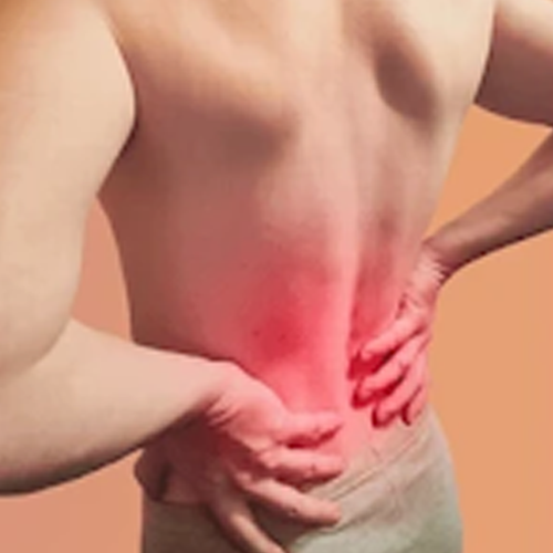 Perbedaan Low Back Pain dan Hernia Nukleus Pulposus