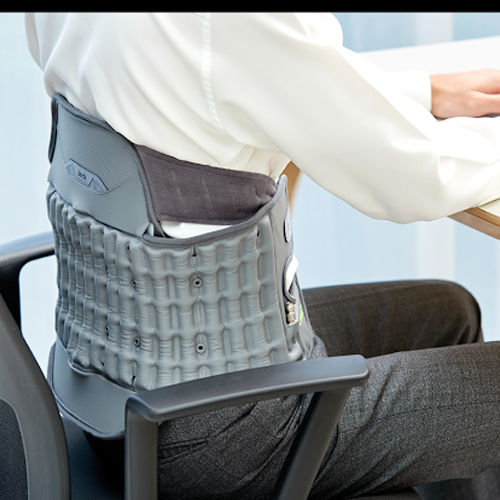 Tips Mencegah Low Back Pain dan Hernia Nukleus Pulposus