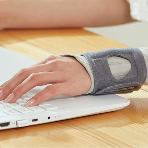 Cegah Carpal Tunnel Syndrome