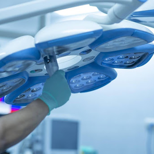 Operasi Baker's Cyst