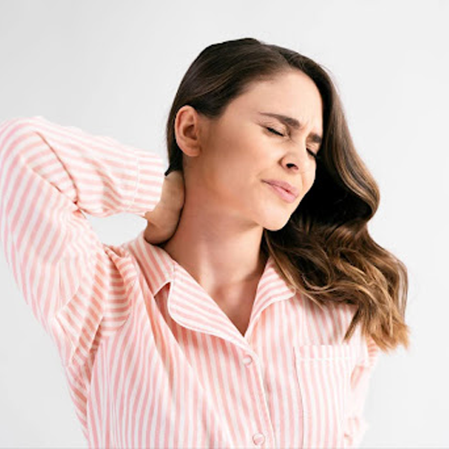 forward head posture