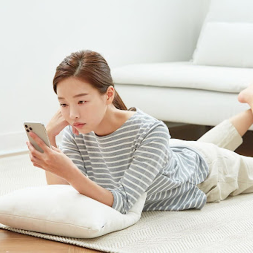 tips anti nyeri leher