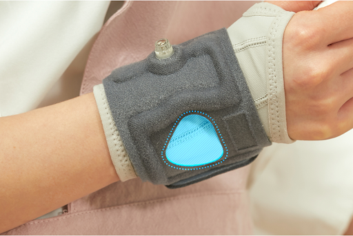 Manfaat Wrist Support