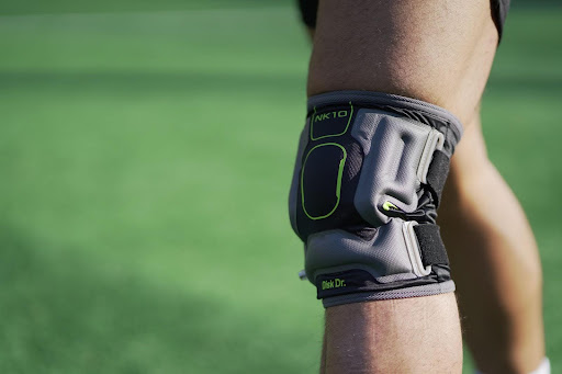 Nyeri Lutut Saat Olahraga