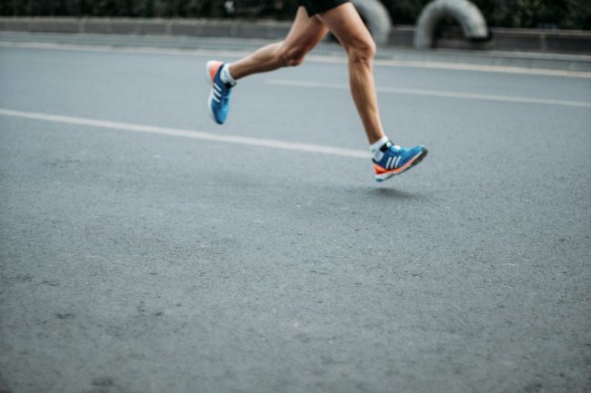 gejala patellofemoral pain syndrome